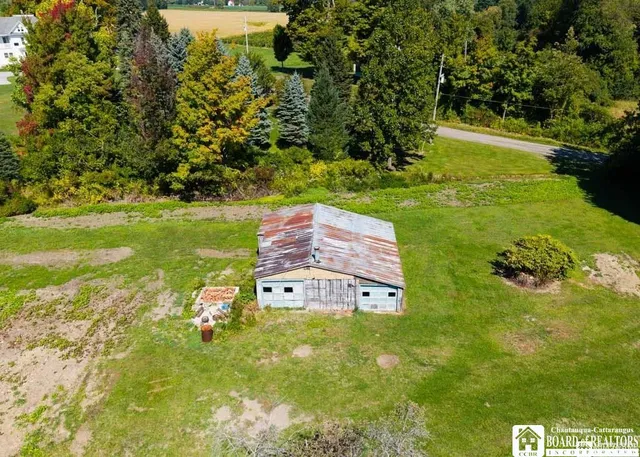 $180,000 | 11071 Mixer Road, Hanover, NY 14062