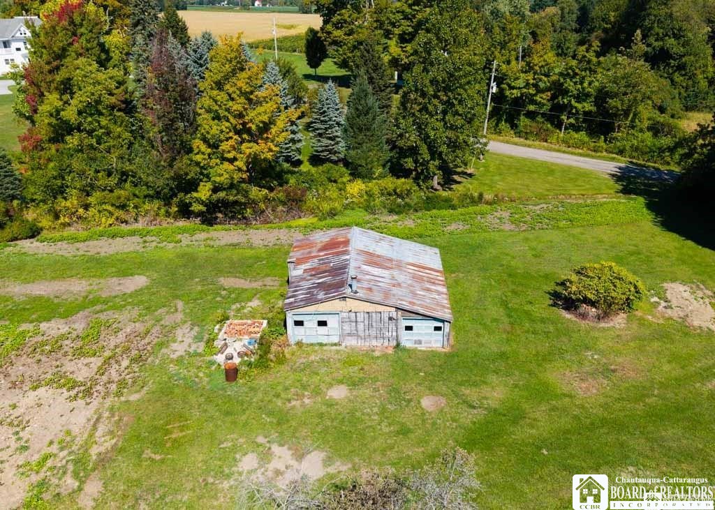 11071 Mixer Road Hanover, NY 14062 - Photo 34 of 37