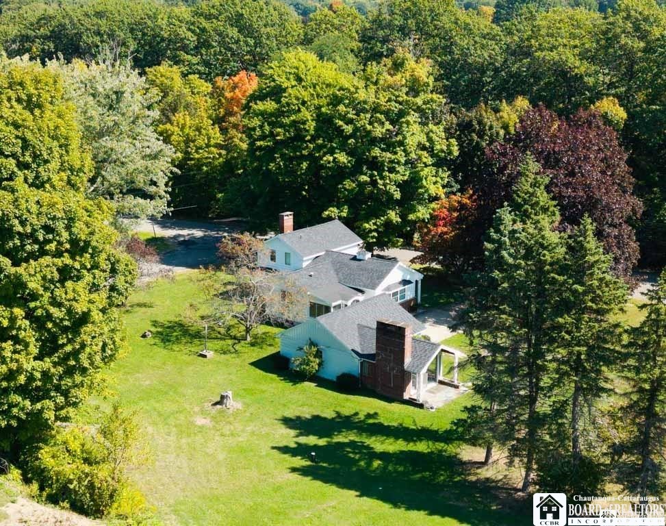 11071 Mixer Road Hanover, NY 14062 - Photo 35 of 37