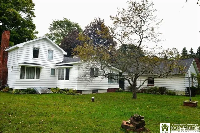 $180,000 | 11071 Mixer Road, Hanover, NY 14062