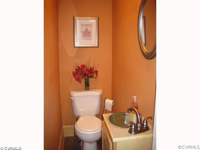 4703 Devonshire Road Richmond, VA 23225 - Photo 5 of 12 Other - Half Bath