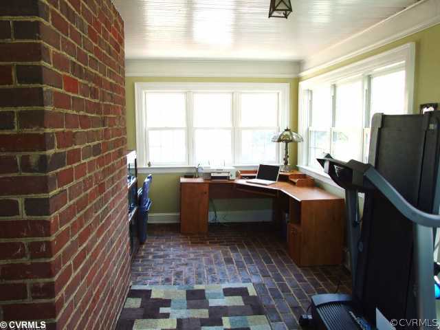4703 Devonshire Road Richmond, VA 23225 - Photo 6 of 12 Other - Florida Room