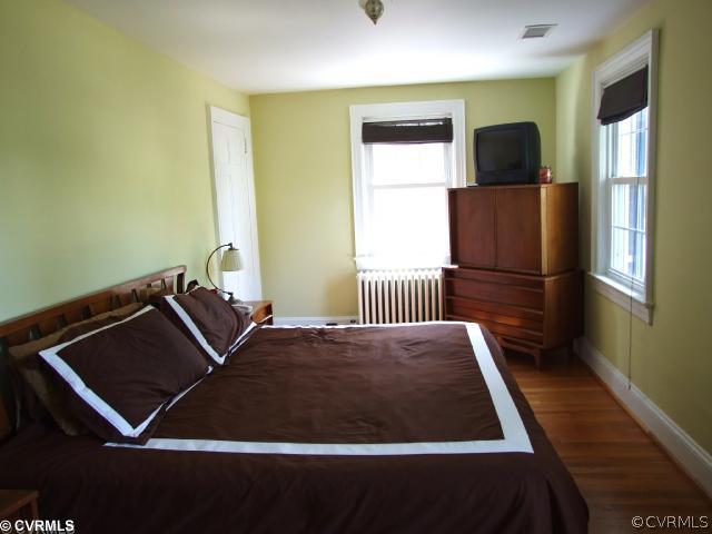 4703 Devonshire Road Richmond, VA 23225 - Photo 7 of 12 Master Bedroom