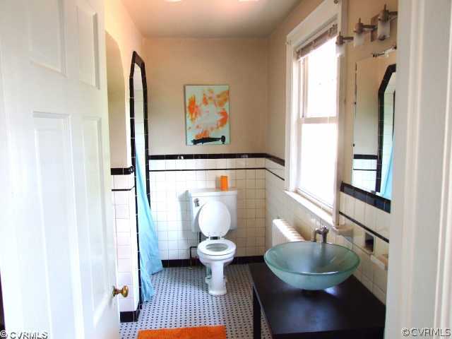 4703 Devonshire Road Richmond, VA 23225 - Photo 8 of 12 Other - Bathroom