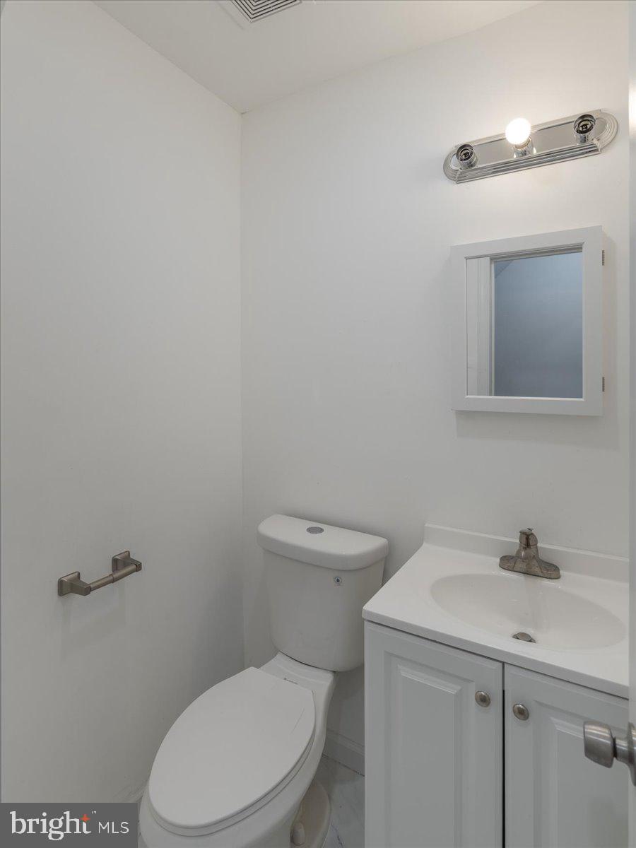 8211 Rugby Street Philadelphia, PA 19150 - Photo 34 of 37 half bath