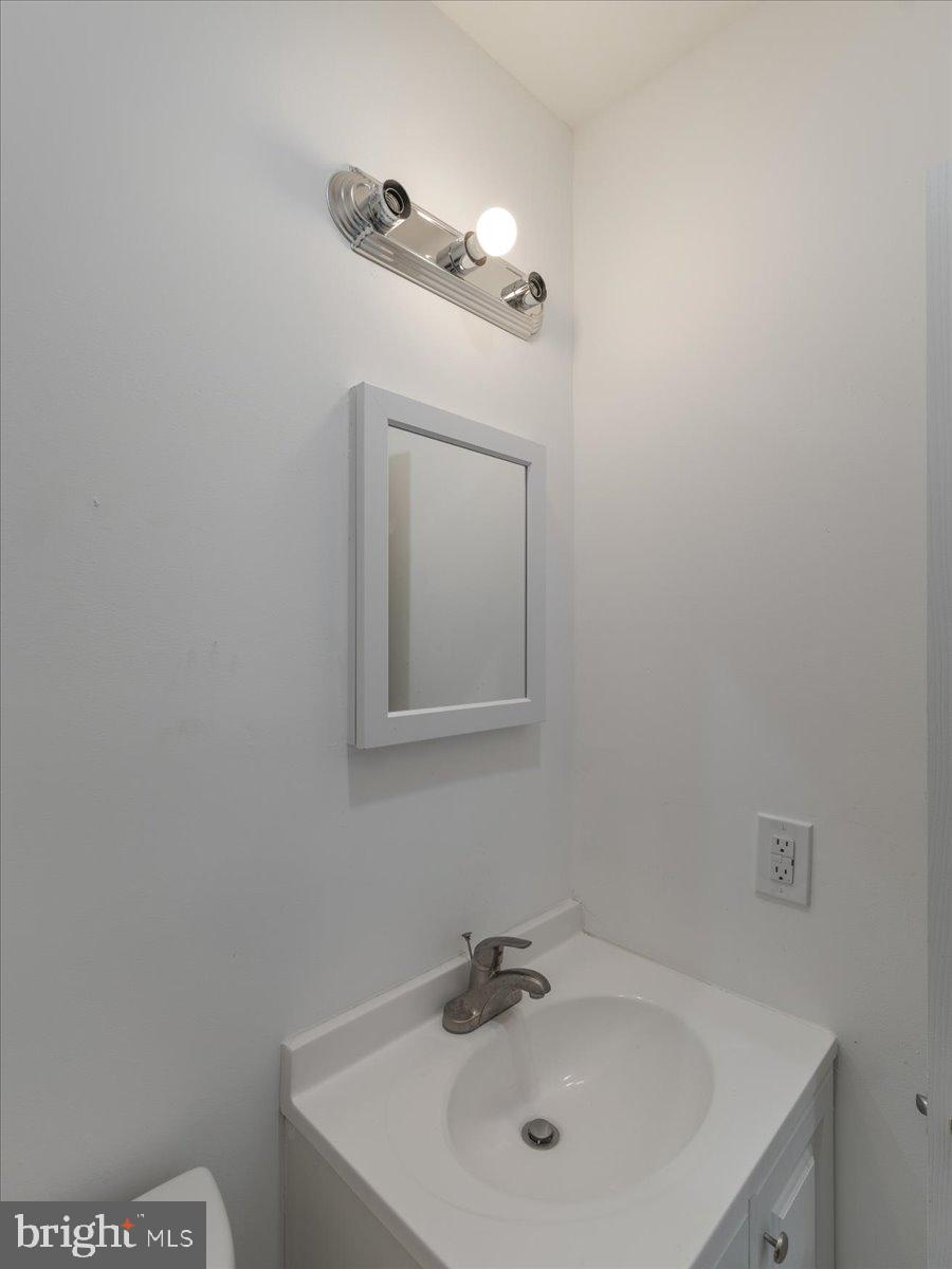 8211 Rugby Street Philadelphia, PA 19150 - Photo 35 of 37 half bath