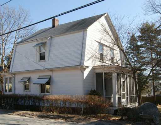 3 Cobble Hill Road Lincoln, RI 02865 - Photo 1 of 1 Exterior Front.