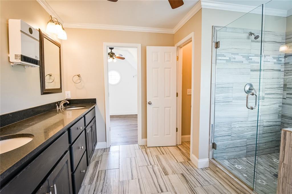 7110 Dressage Way Cumming, GA 30040 - Photo 15 of 46