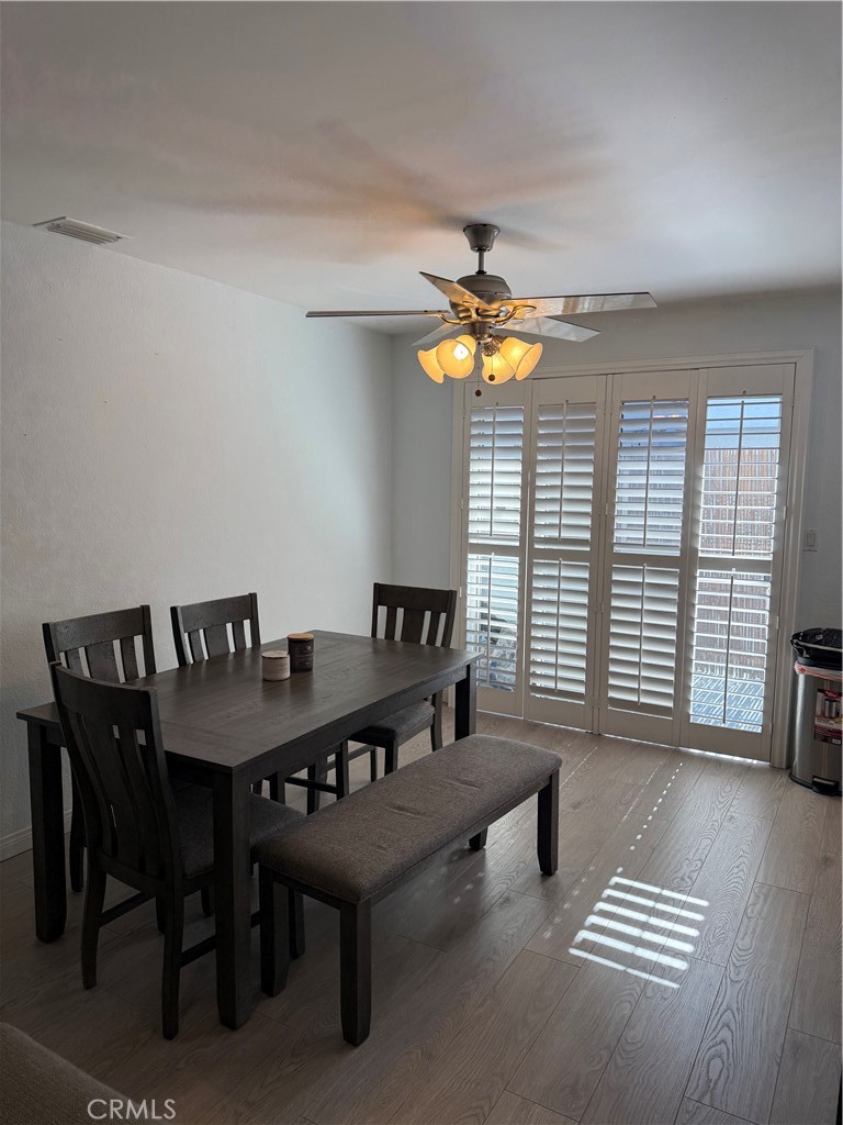 14630 Halldale Avenue, Unit 2 Gardena, CA 90247 - Photo 11 of 27 dining area