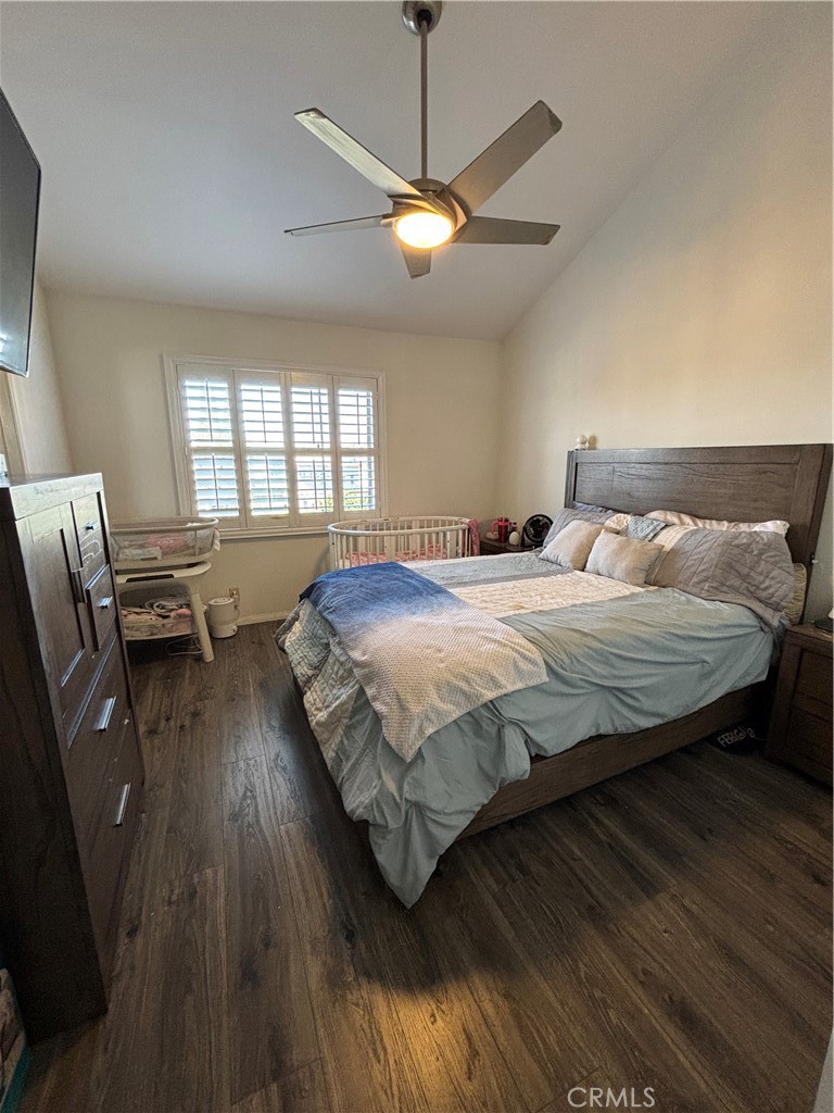 14630 Halldale Avenue, Unit 2 Gardena, CA 90247 - Photo 15 of 27 primary bedroom