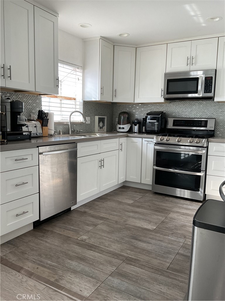 14630 Halldale Avenue, Unit 2 Gardena, CA 90247 - Photo 9 of 27