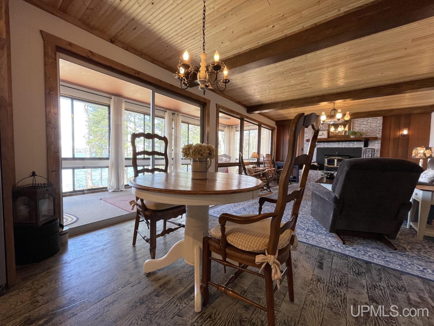 13818 Bayview Road Skanee, MI 49962 - Photo 9 of 69 Gallery Image 9