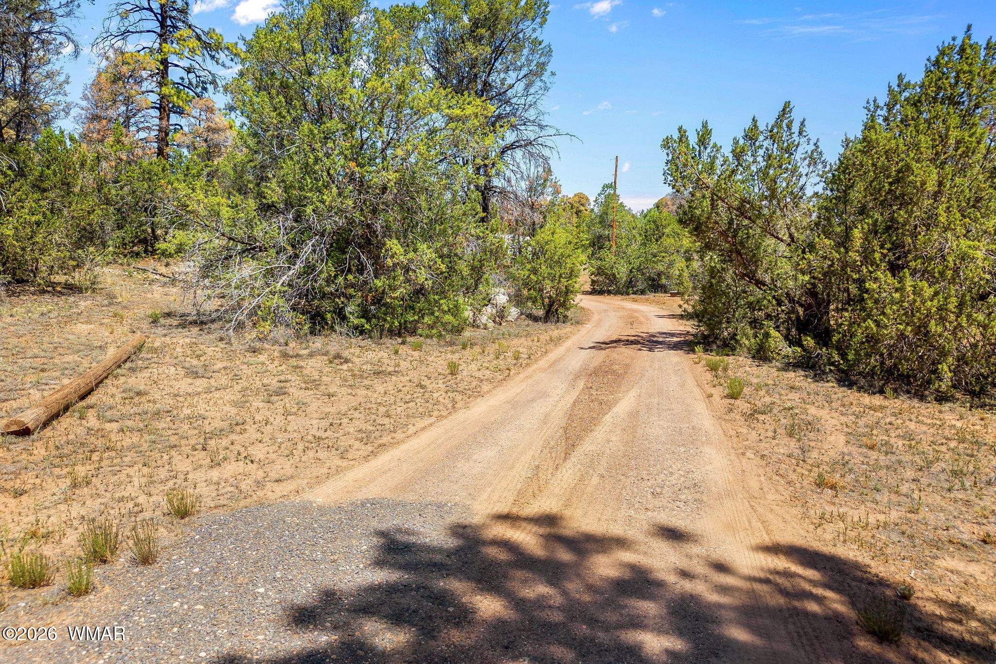 3130 Ranch Road Overgaard, AZ 85933 - Photo 32 of 35