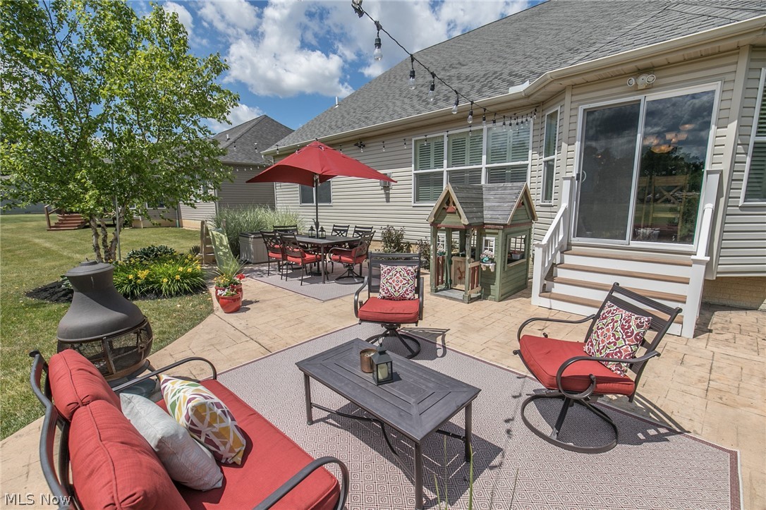 610 Rundle Street Lagrange, OH 44050 - Photo 3 of 32 Gallery Image 3