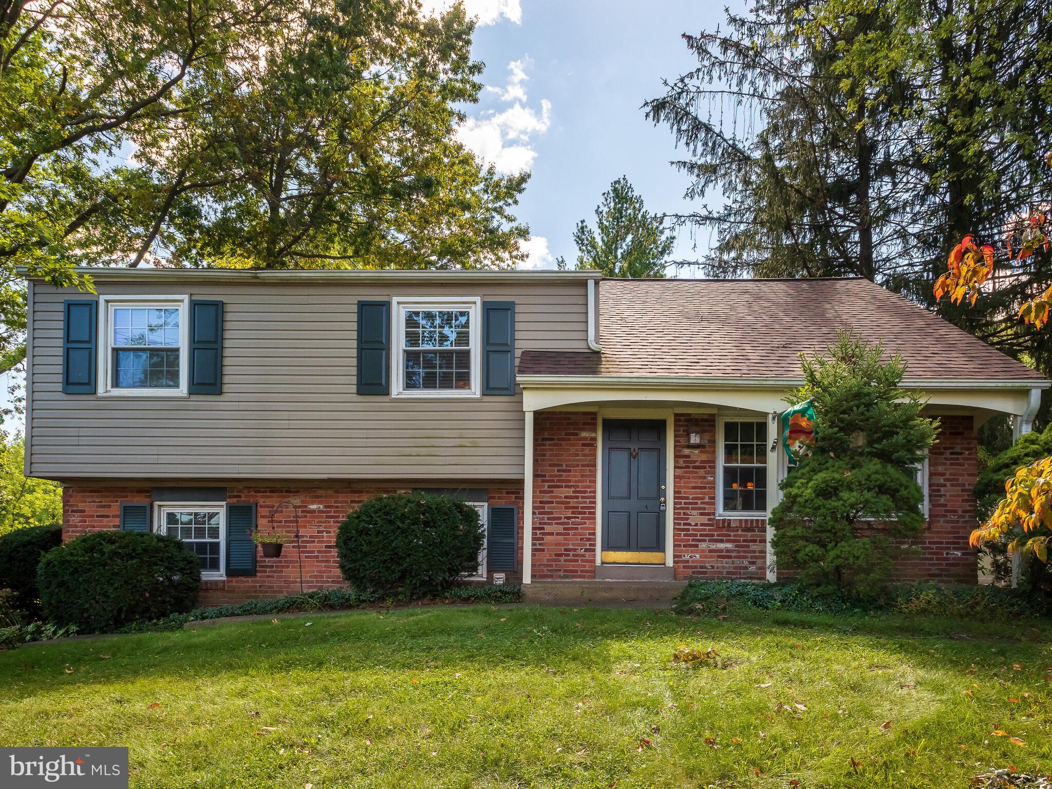 522 West Pothouse Road Phoenixville, PA 19460 - Photo 1 of 26 Exterior Front
