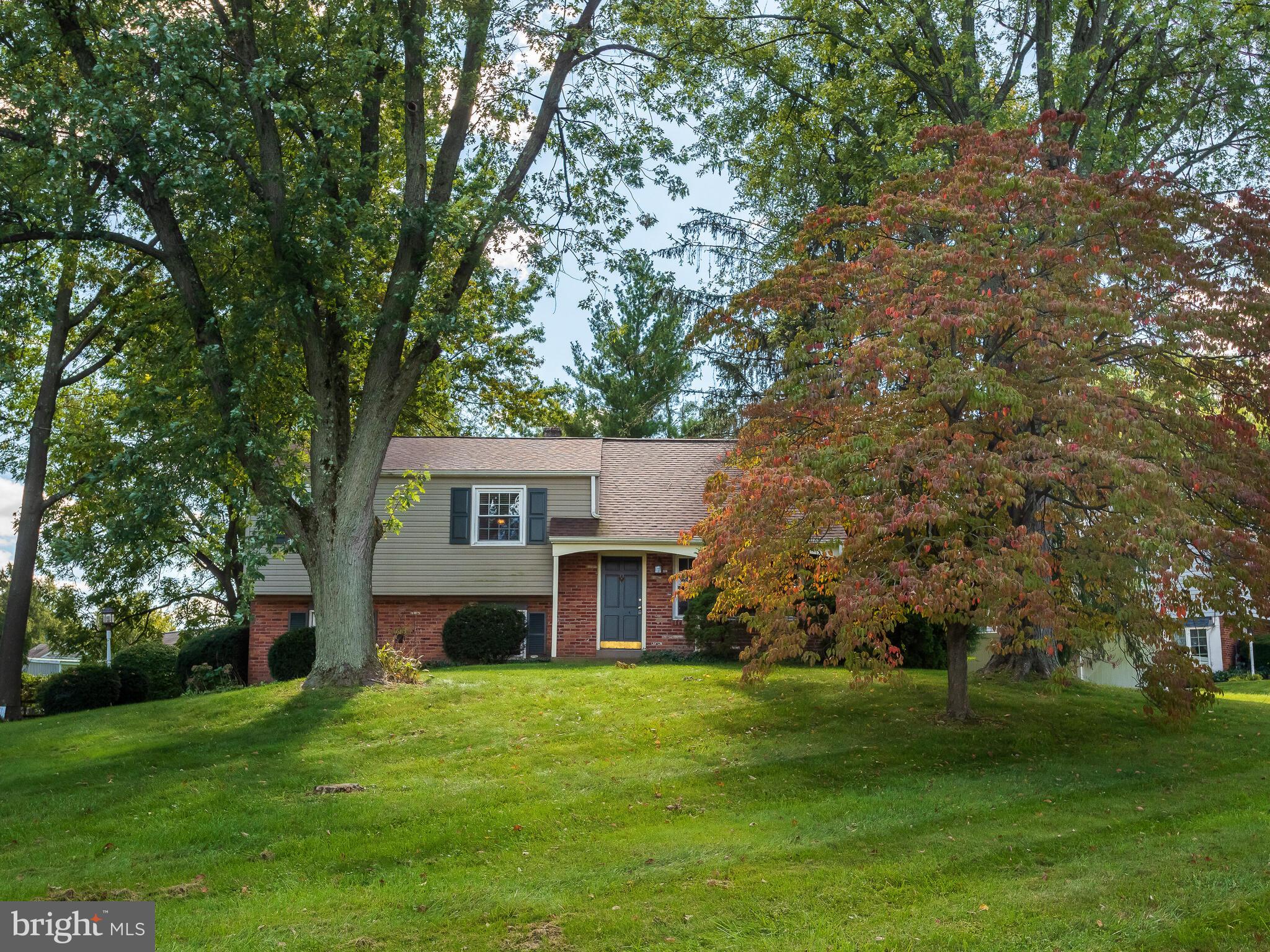 522 West Pothouse Road Phoenixville, PA 19460 - Photo 2 of 26 Exterior Front