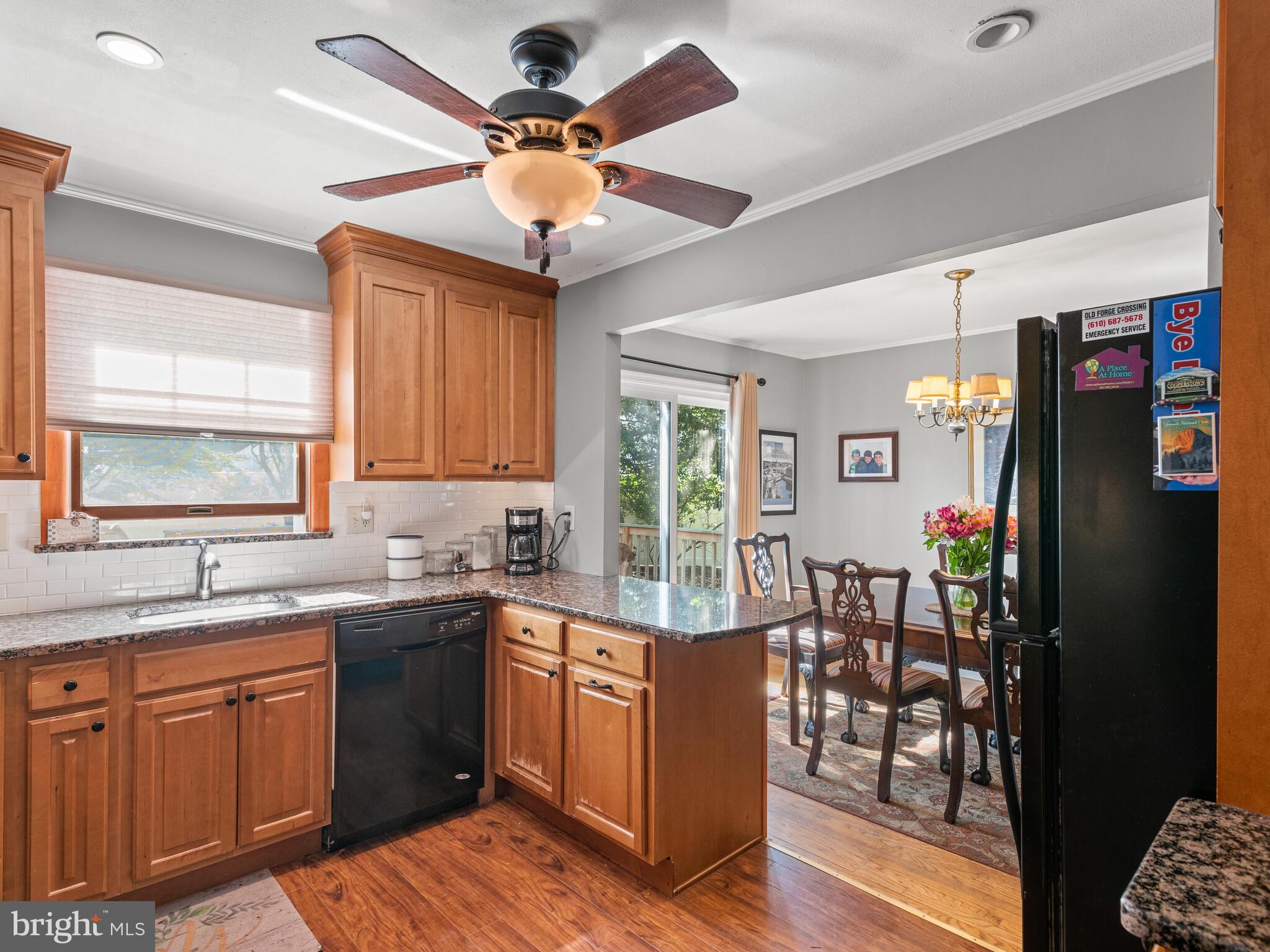 522 West Pothouse Road Phoenixville, PA 19460 - Photo 12 of 26 Kitchen