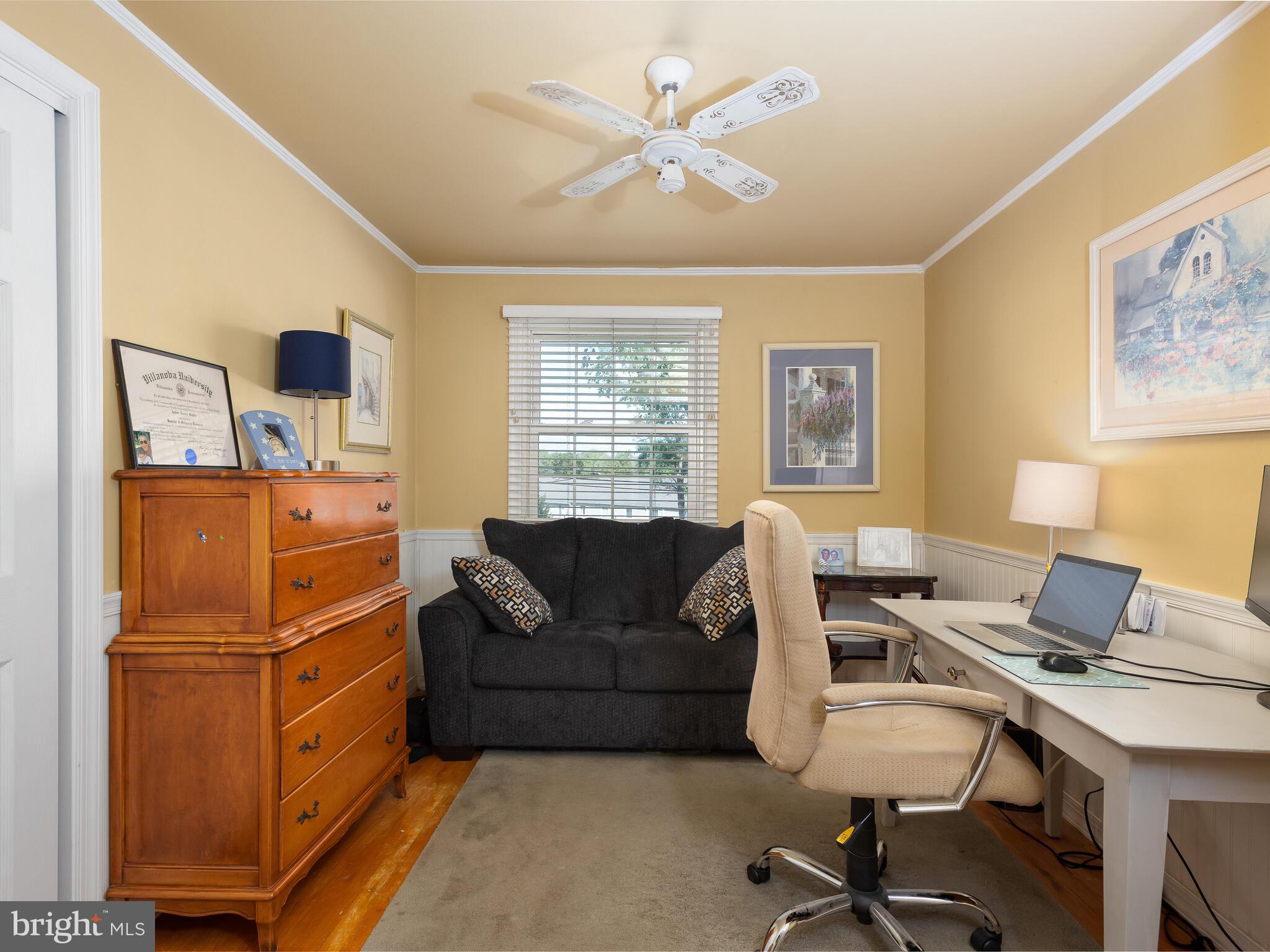 522 West Pothouse Road Phoenixville, PA 19460 - Photo 16 of 26 Bedroom