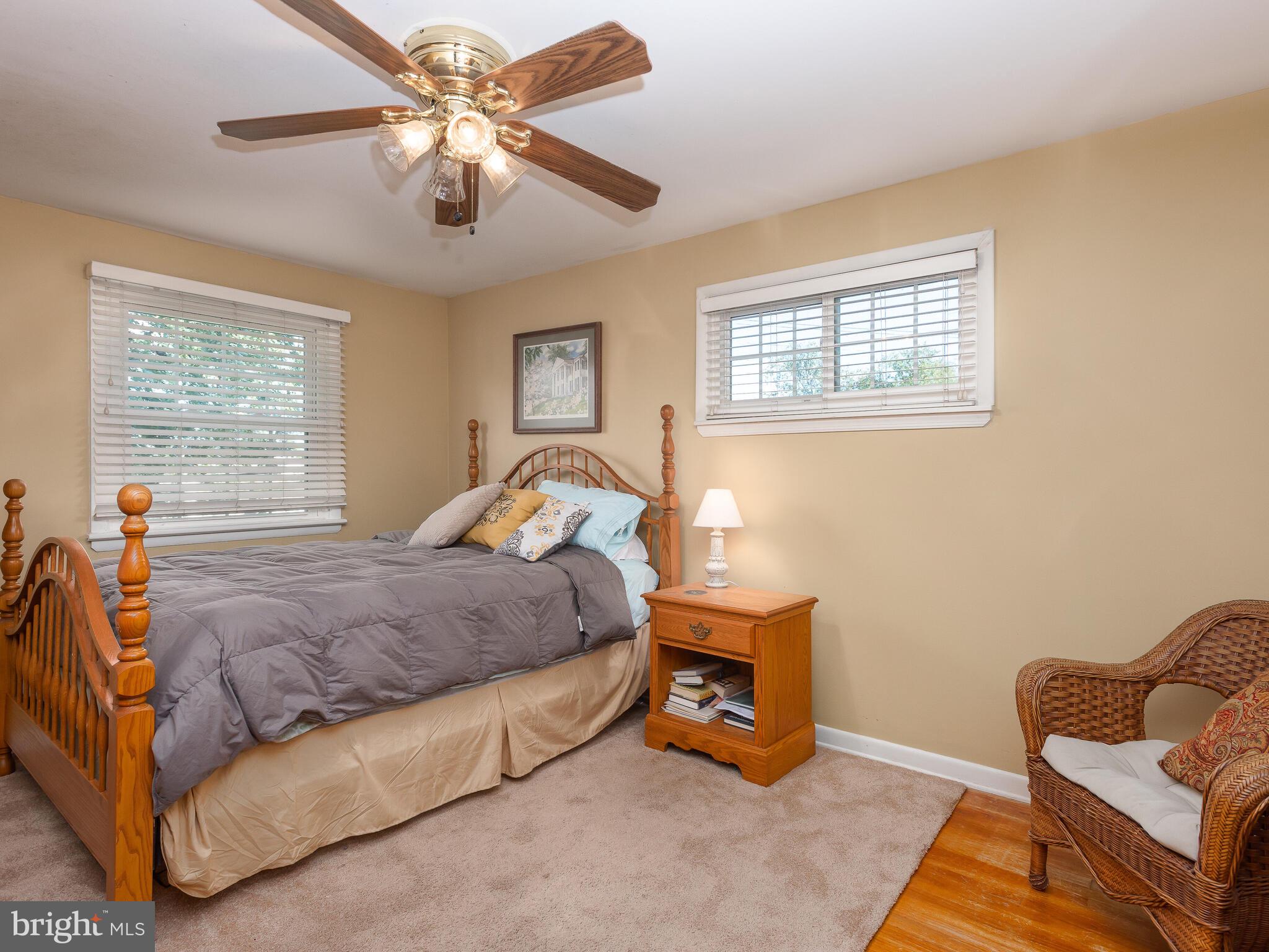 522 West Pothouse Road Phoenixville, PA 19460 - Photo 17 of 26 Main Bedroom