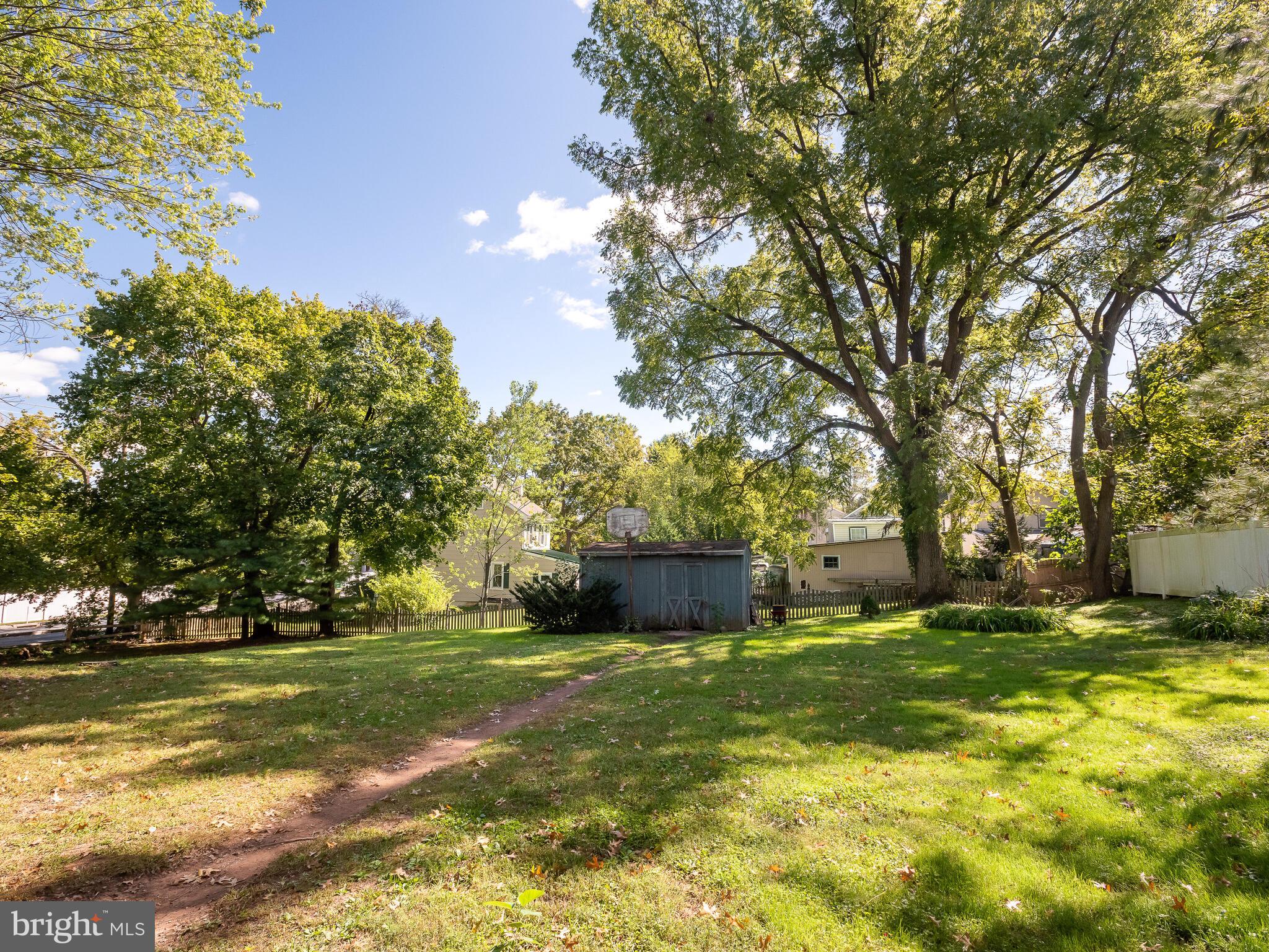 522 West Pothouse Road Phoenixville, PA 19460 - Photo 26 of 26 Rear Yard