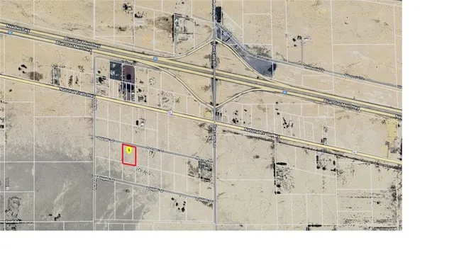 $15,000 | 47825 Horner Street, Newberry Springs, CA 92365