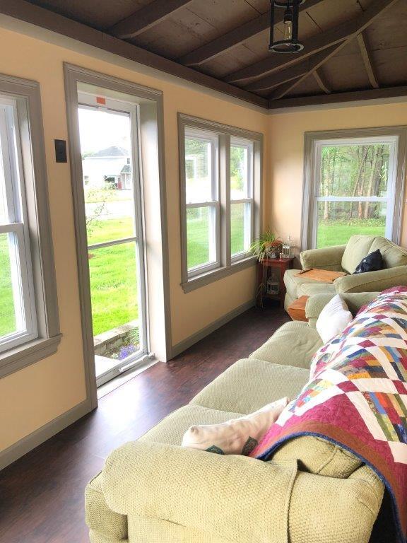 555 Plains Road Hollis Center, ME 04042 - Photo 24 of 26 3 Season Porch