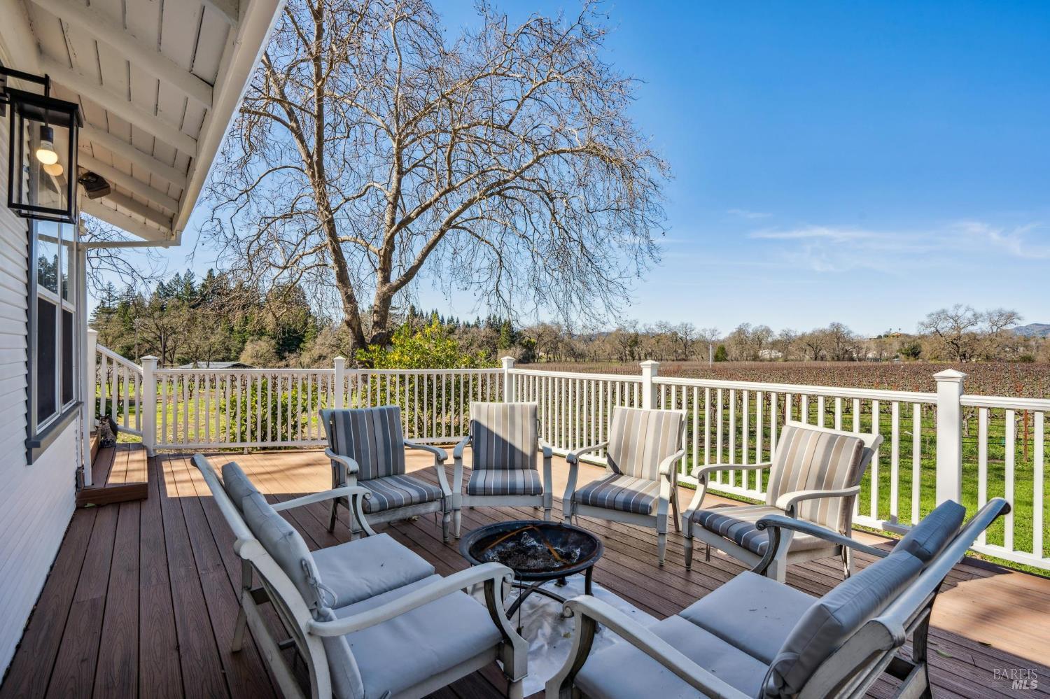 1180 Monticello Road Napa, CA 94558 - Photo 24 of 68