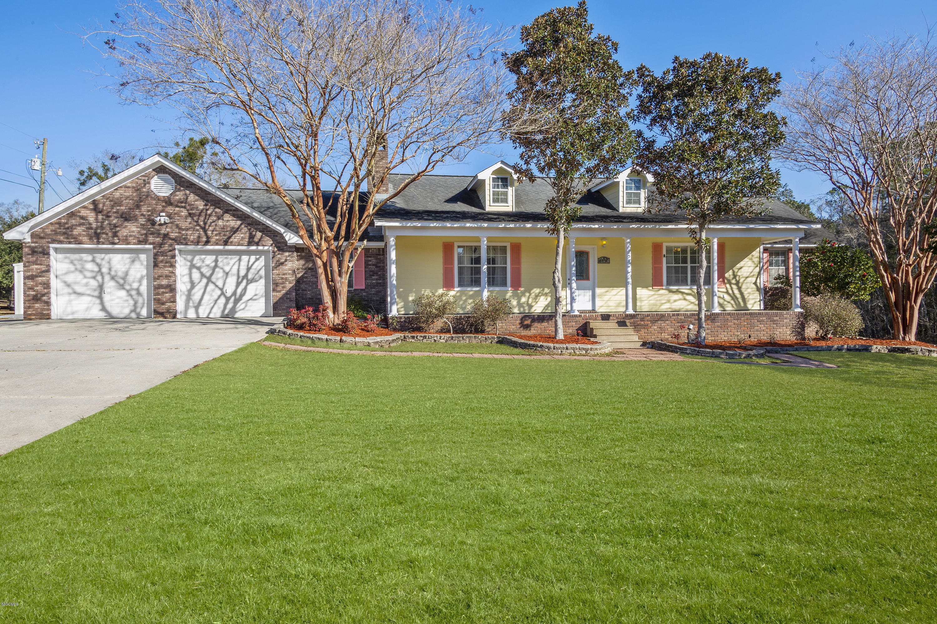9316 Boyette Road Biloxi, MS 39532 - Photo 1 of 39 Front
