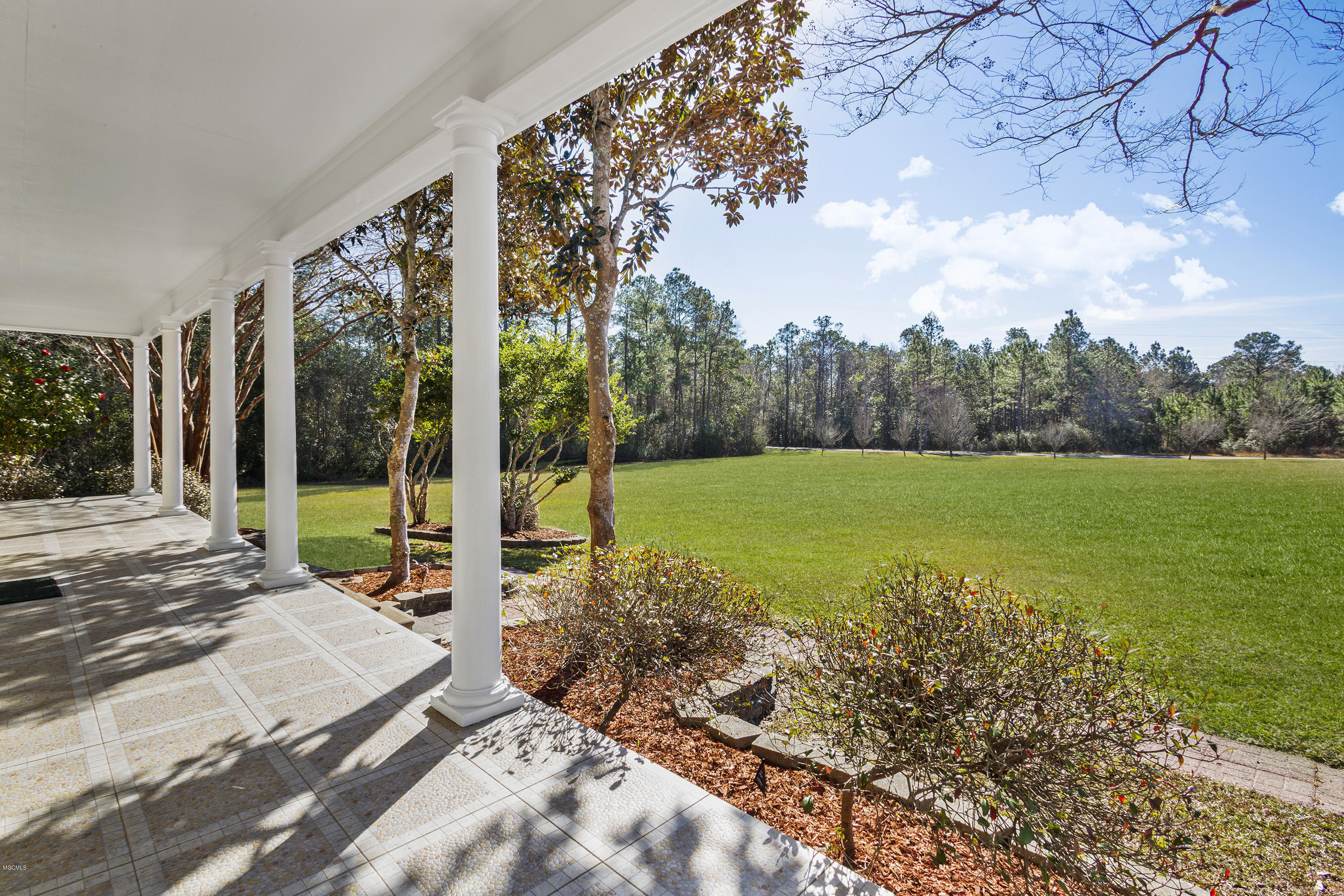 9316 Boyette Road Biloxi, MS 39532 - Photo 2 of 39 Front Porch