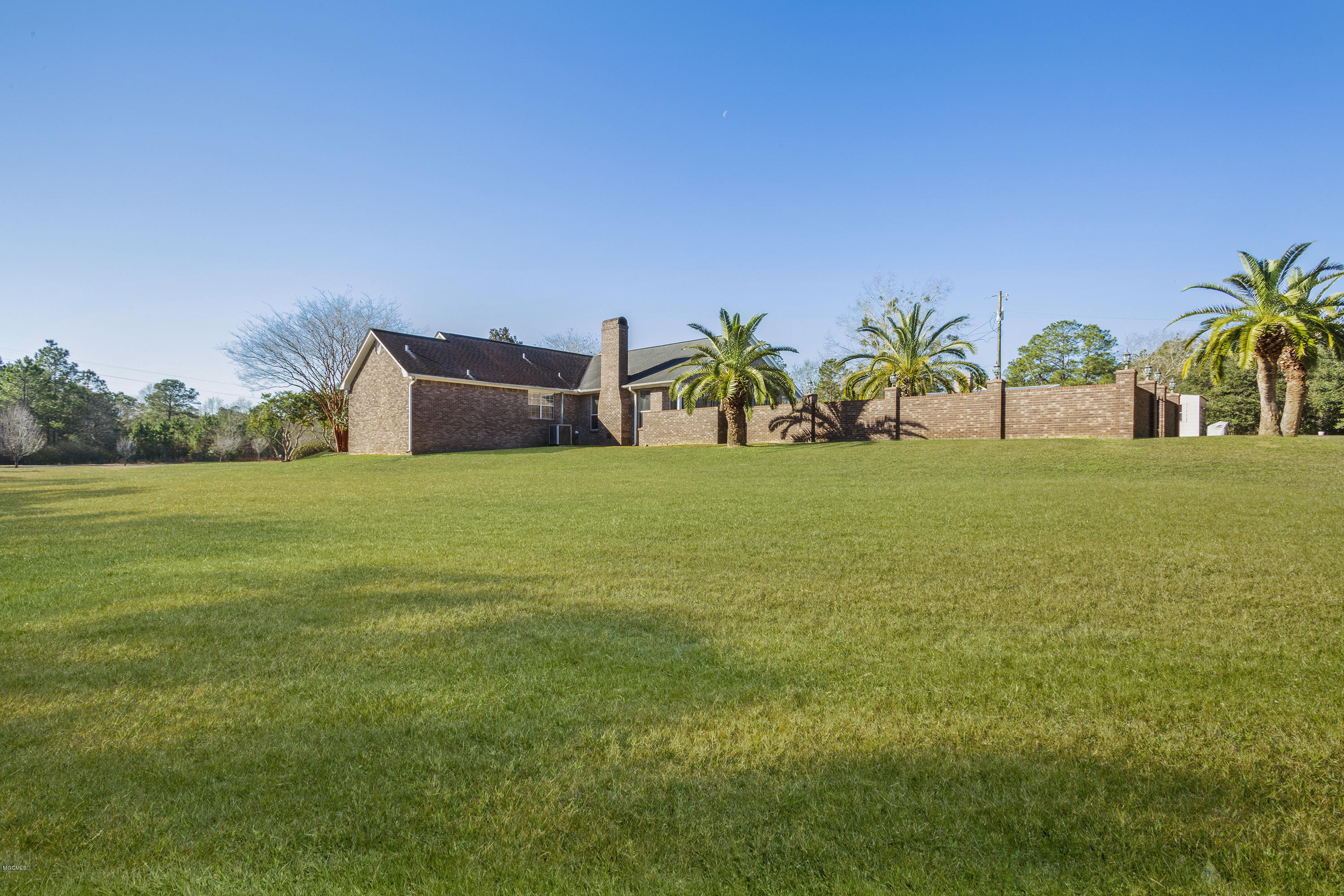 9316 Boyette Road Biloxi, MS 39532 - Photo 28 of 39 Yard