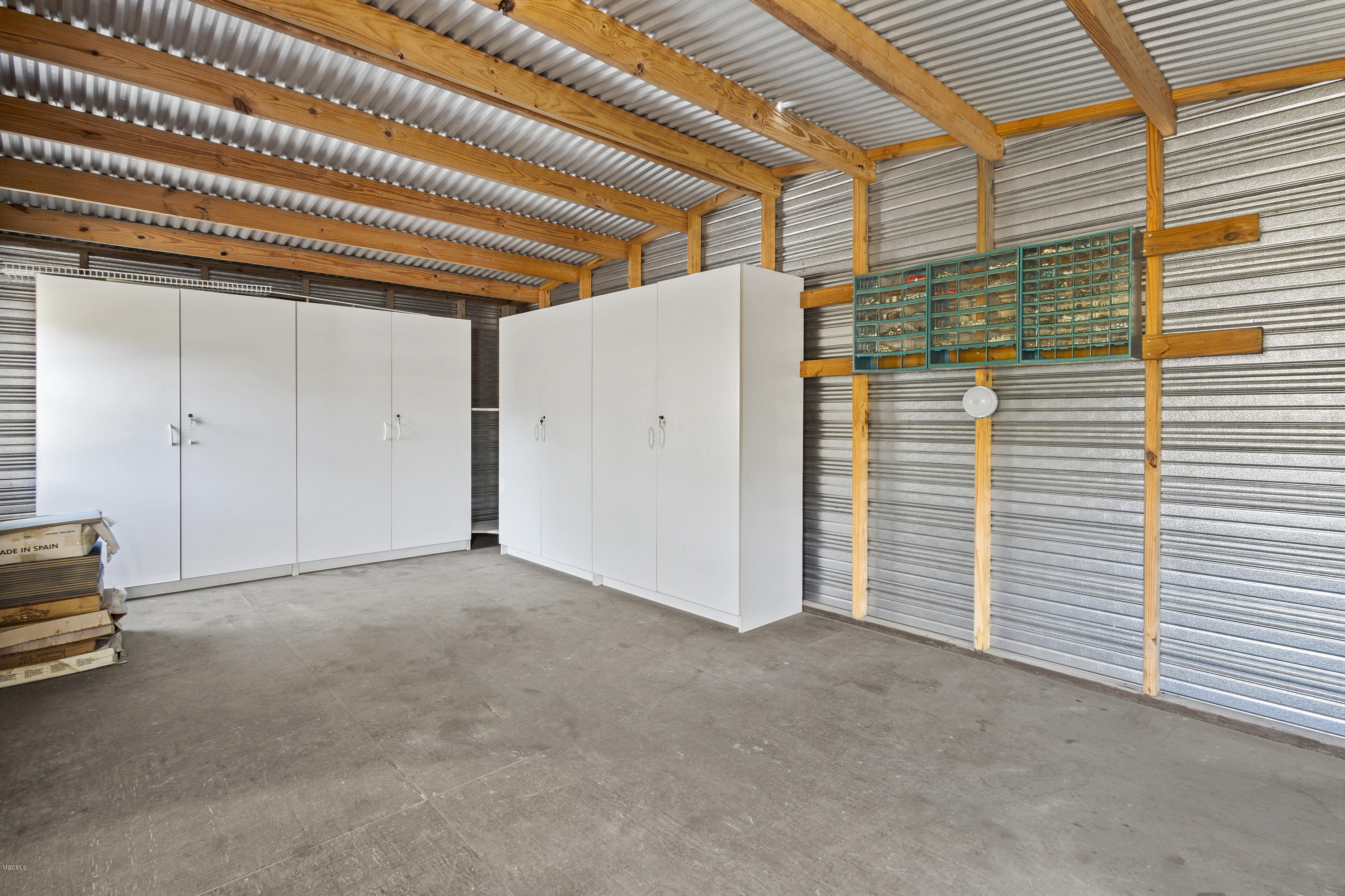9316 Boyette Road Biloxi, MS 39532 - Photo 38 of 39 Storage