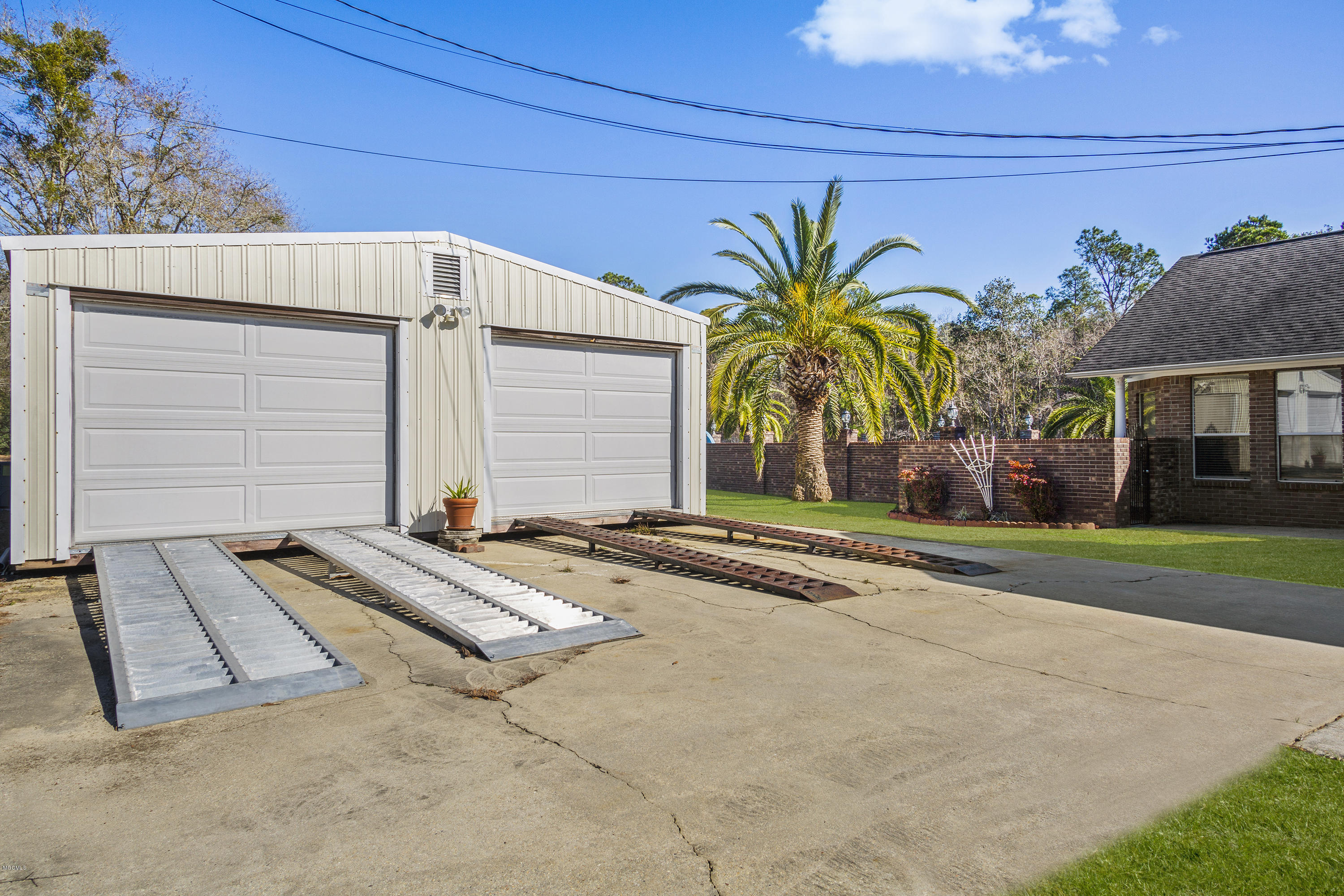 9316 Boyette Road Biloxi, MS 39532 - Photo 39 of 39 Storage