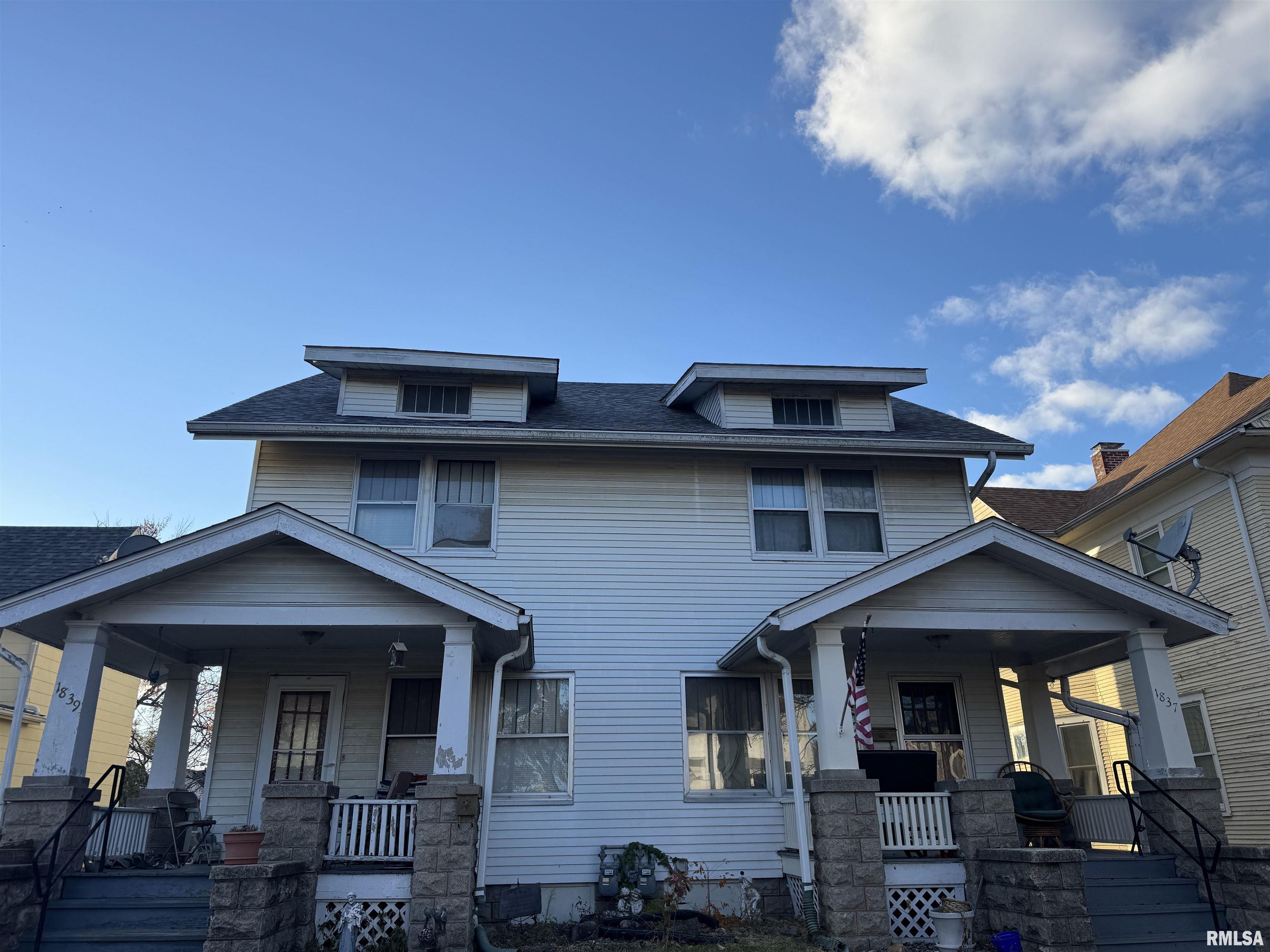 1837 13th Street Moline, IL 61265 - Photo 1 of 1