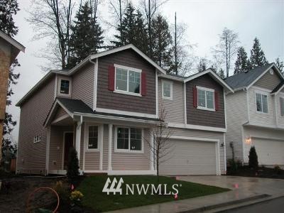 2318 Stafford Way Bothell, WA 98012 - Photo 1 of 1