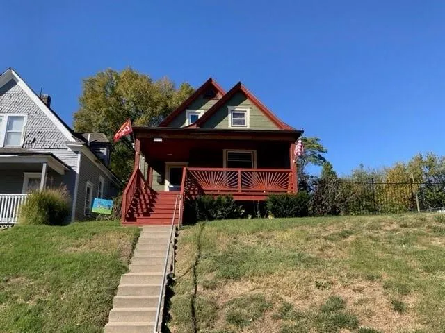 $130,000 | 2522 College Avenue, Kansas City, MO 64127