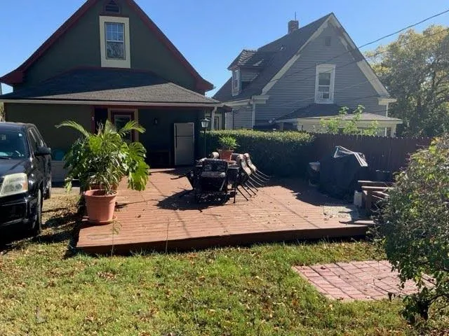 $130,000 | 2522 College Avenue, Kansas City, MO 64127