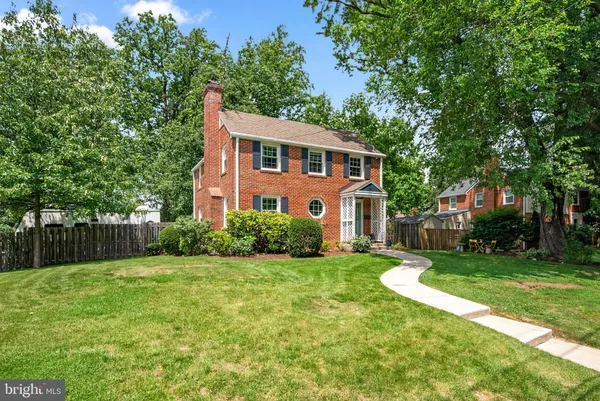$749,000 | 1709 White Oak Drive, Silver Spring, MD 20910