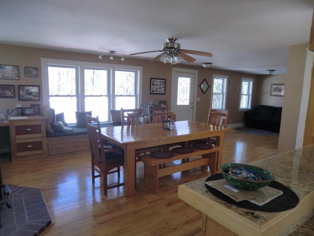 377 Metcalf Road Winthrop, ME 04364 - Photo 12 of 35 Dining Room