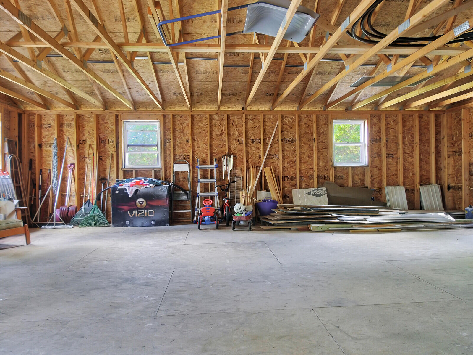 87 Bog Road Albion, ME 04910 - Photo 18 of 65 25_DJI_0276_DxO_mls