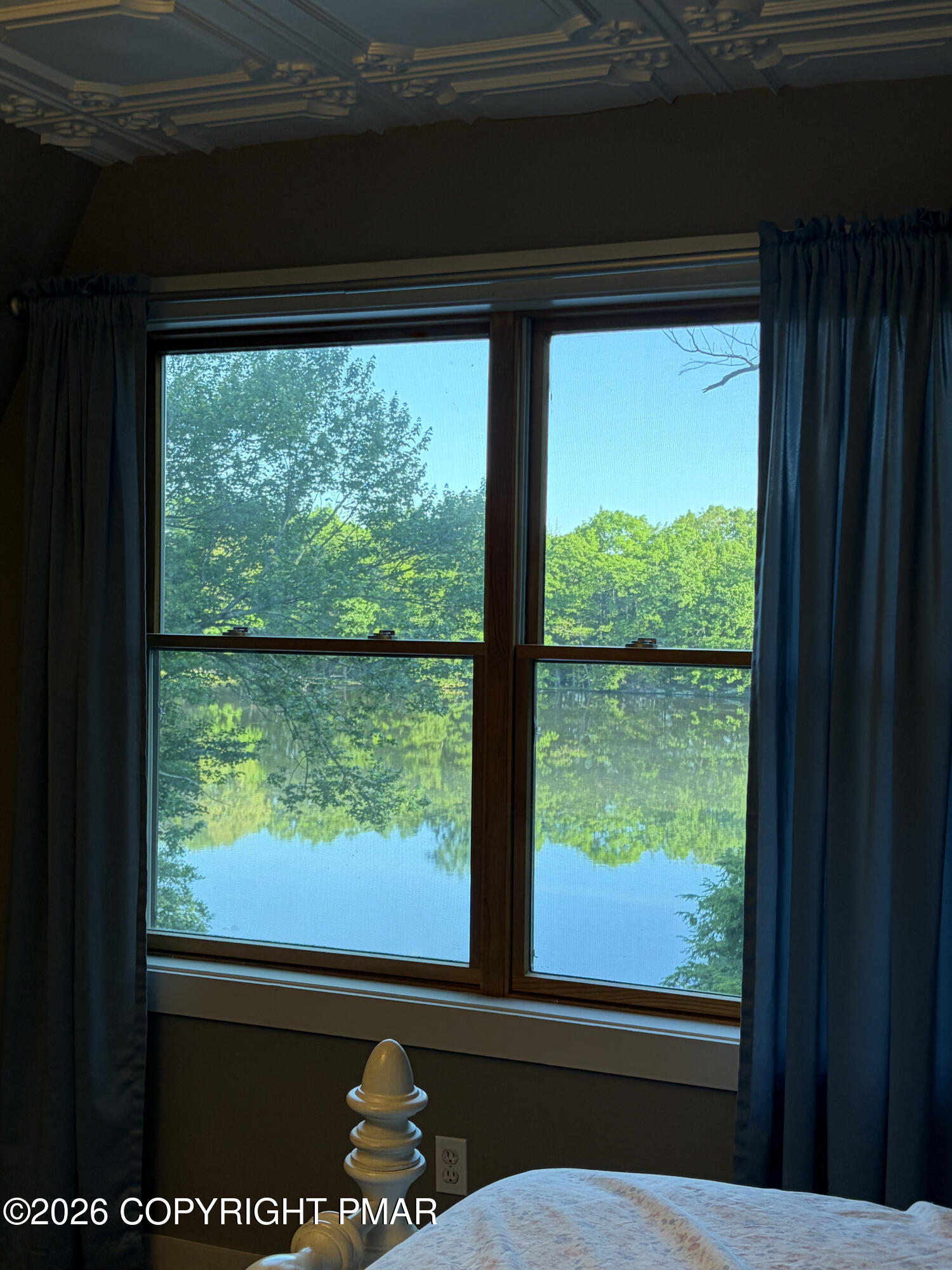186 Quiet Valley Road Stroudsburg, PA 18360 - Photo 23 of 64 Primary Window View (Photos From Seller)