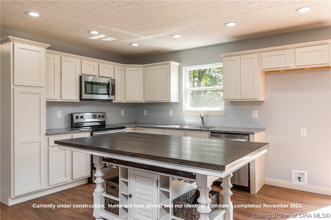 337 Ridge Road Charlestown, IN 47111 - Photo 11 of 32 Gallery Image 11