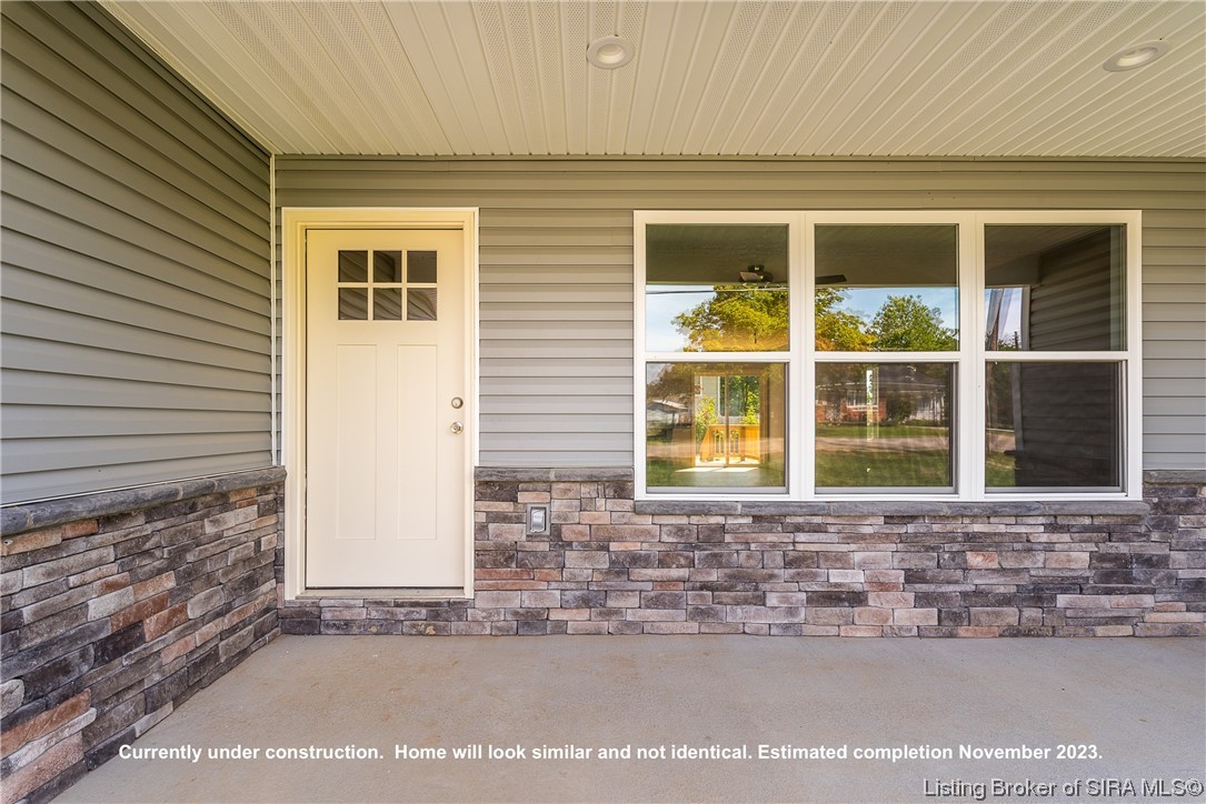 337 Ridge Road Charlestown, IN 47111 - Photo 2 of 32 Gallery Image 2