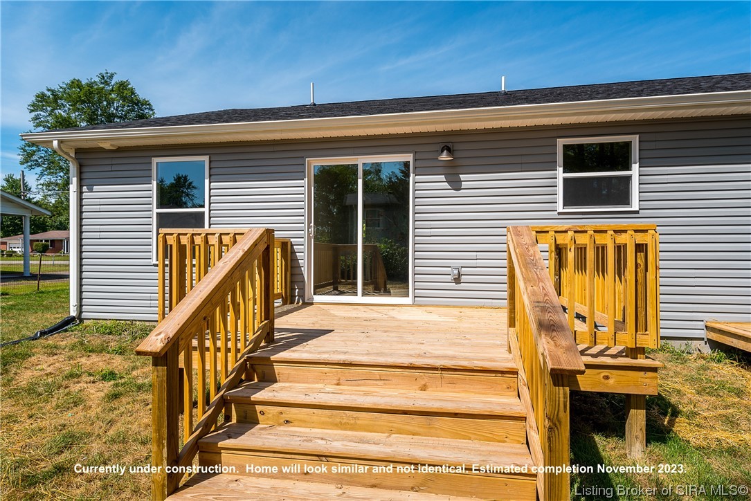 337 Ridge Road Charlestown, IN 47111 - Photo 28 of 32 Gallery Image 28