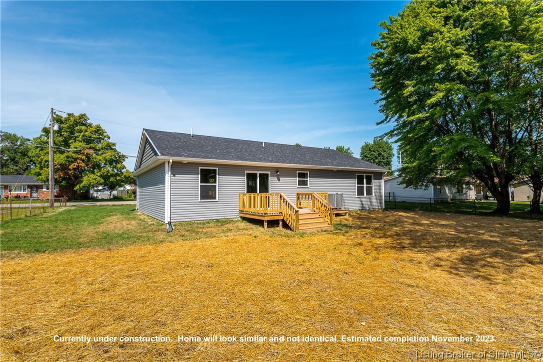 337 Ridge Road Charlestown, IN 47111 - Photo 29 of 32 Gallery Image 29