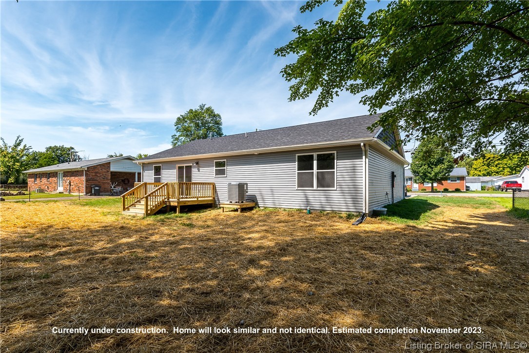 337 Ridge Road Charlestown, IN 47111 - Photo 31 of 32 Gallery Image 31