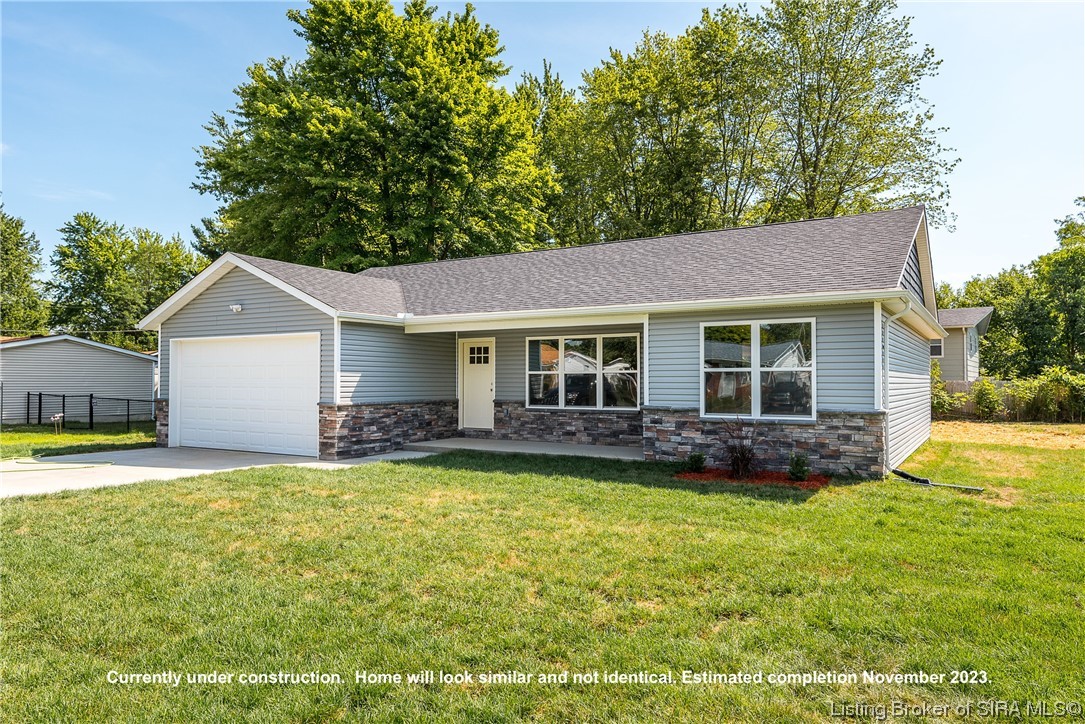 337 Ridge Road Charlestown, IN 47111 - Photo 32 of 32 Gallery Image 32