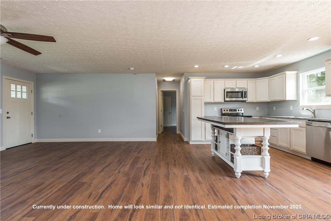 337 Ridge Road Charlestown, IN 47111 - Photo 5 of 32 Gallery Image 5