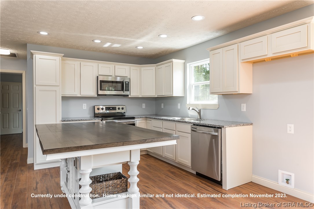 337 Ridge Road Charlestown, IN 47111 - Photo 7 of 32 Gallery Image 7