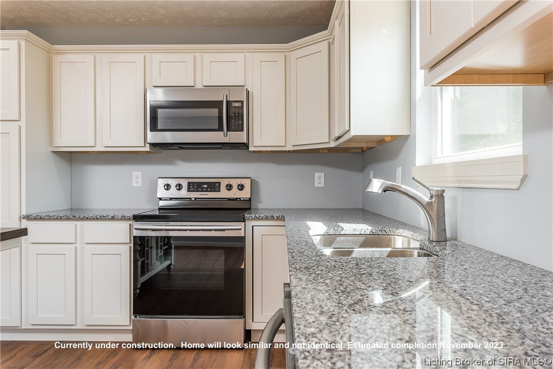 337 Ridge Road Charlestown, IN 47111 - Photo 8 of 32 Gallery Image 8