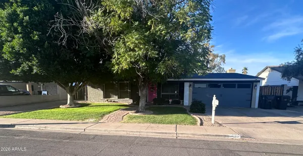 $475,000 | 626 East Harmony Avenue, Mesa, AZ 85204